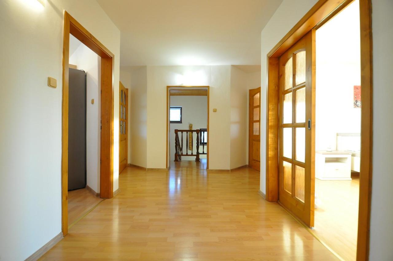 Rodinny Dom "Ako Doma" Veľký Slavkov Exterior foto